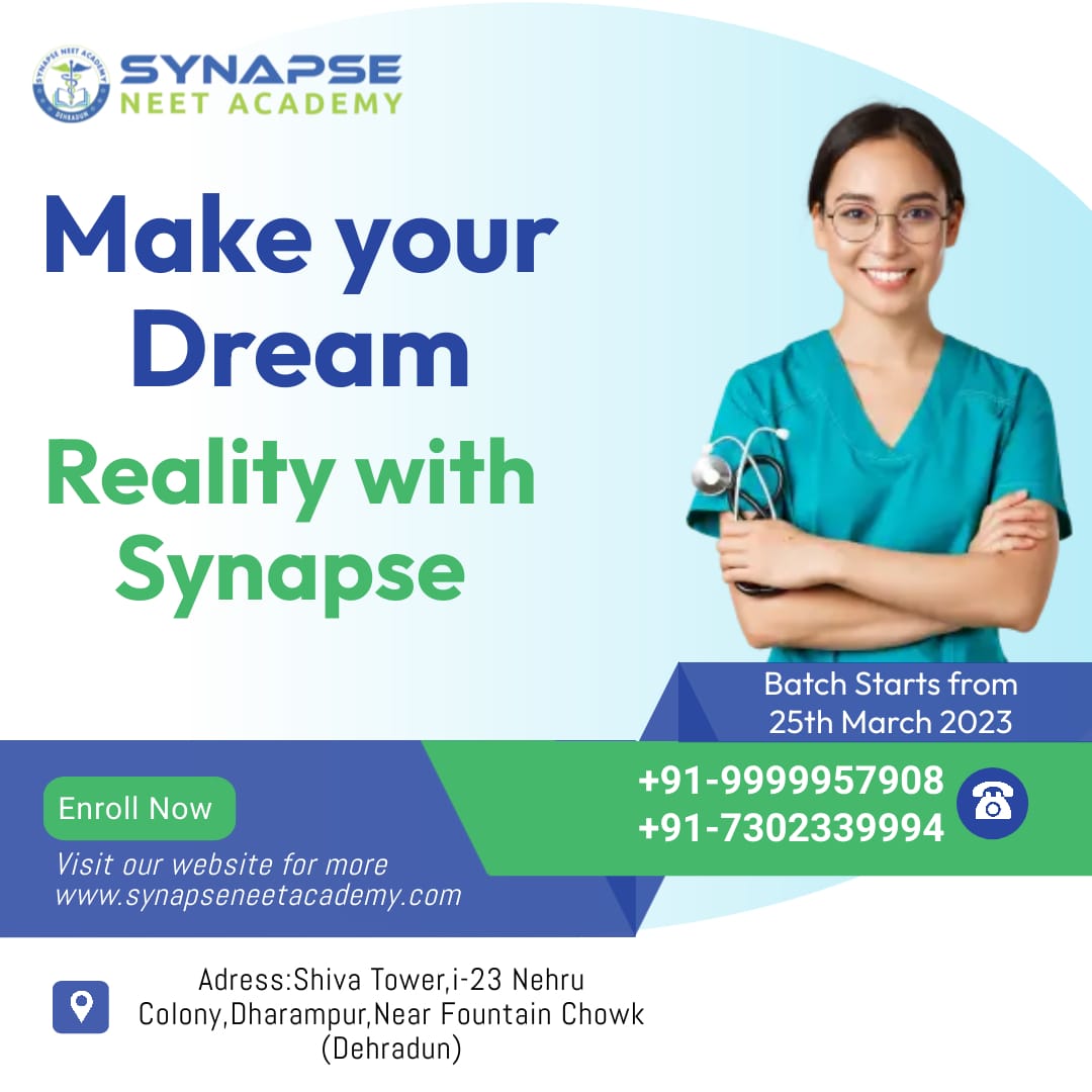 Synapse academy (@synapse_academy) / Posts / X