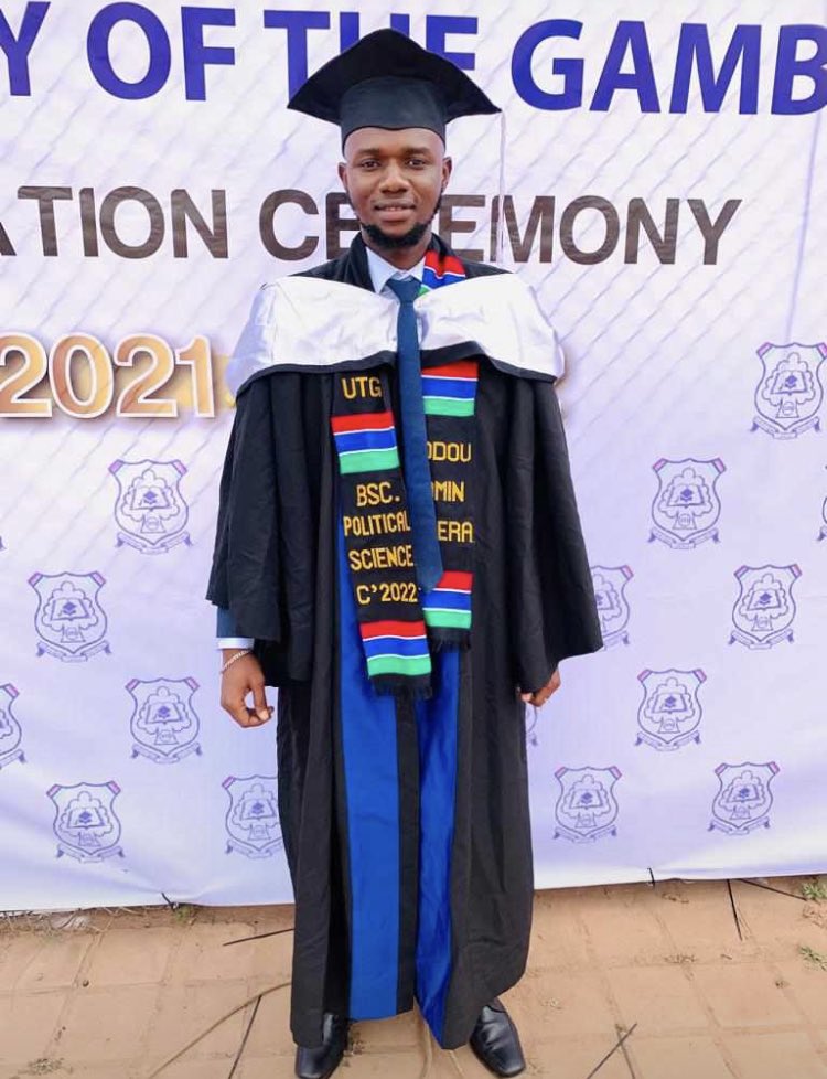 jamalfatty2's tweet photo. @ThaGoverno  congratulations brother am proud of you .. 
am inspired ❤️🤍 and another big brother #fadex .. proud of you all https://t.co/5sNnJ4fEHR