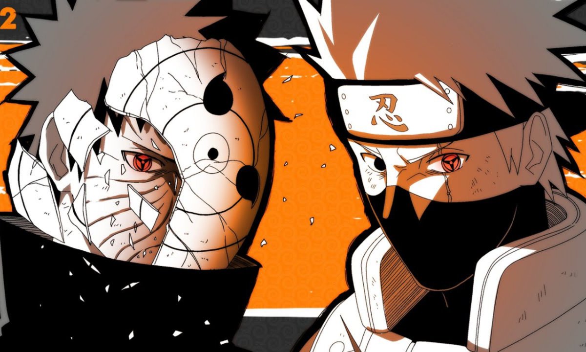 Madaraa_Uchiha7's tweet photo. #obito or #kakashi
#totallynotmark #anime #naruto https://t.co/BKeyAzGgch