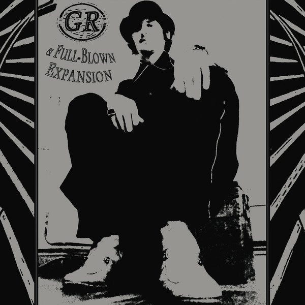 1003Yamato's tweet photo. GR（Gregory Raimo）
GR &amp; Full-Blown Expansion（2008, France）
French Underground Psychedelia 「Gregory Raimo」の2008年作

https://t.co/Ok2eOOaFTr https://t.co/9ZtunstHVp