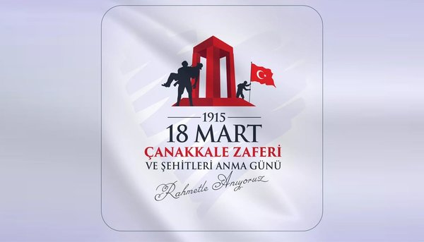 Bu mukaddes güzel yurt topraklarının korunması ve bayrağımızın dalgalanması için birlik, beraberlik ve bütünlük içinde verilen mücadeleyi millet olarak idrak etmeli, gelecek nesillere bu bilinci aktarmayı, bu güzel vatanı bizlere emanet eden atalarımıza karşı bir borç bilmeliyiz.