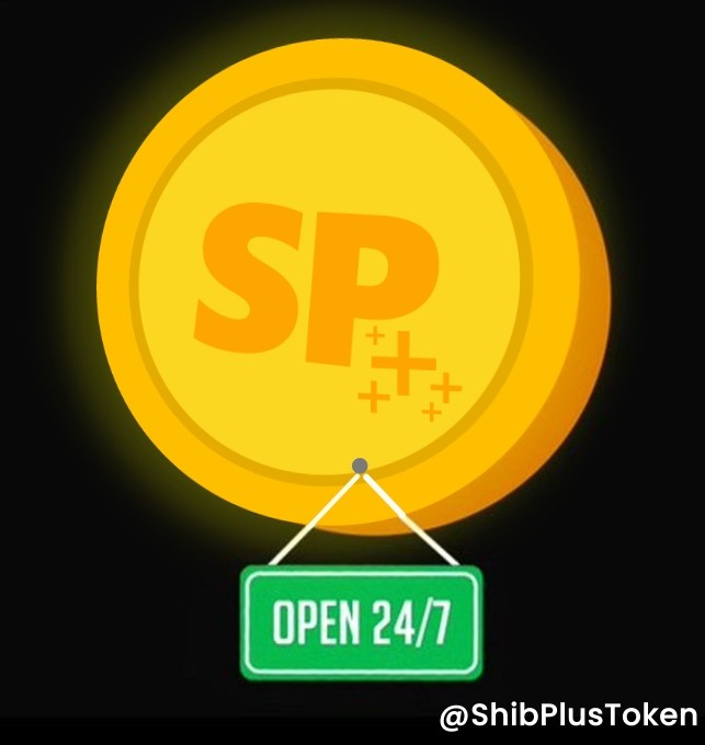 inajang4's tweet photo. Banks were closed today!
#SHIBPLUSβ―β― never sleeps! ππ°
#SHIB #reward #Polygon #BNB #Quickswap #Pancakeswap #PLUSEcosystem #PLUSSwap #PlusDefi #PLUSPool https://t.co/KpgXRlFtWa