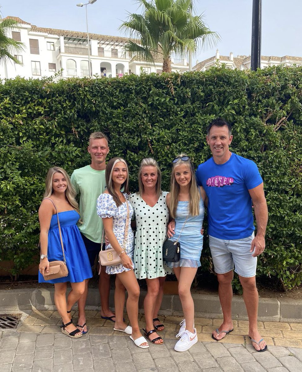 Paul Sculthorpe MBE🎗️ tweet media