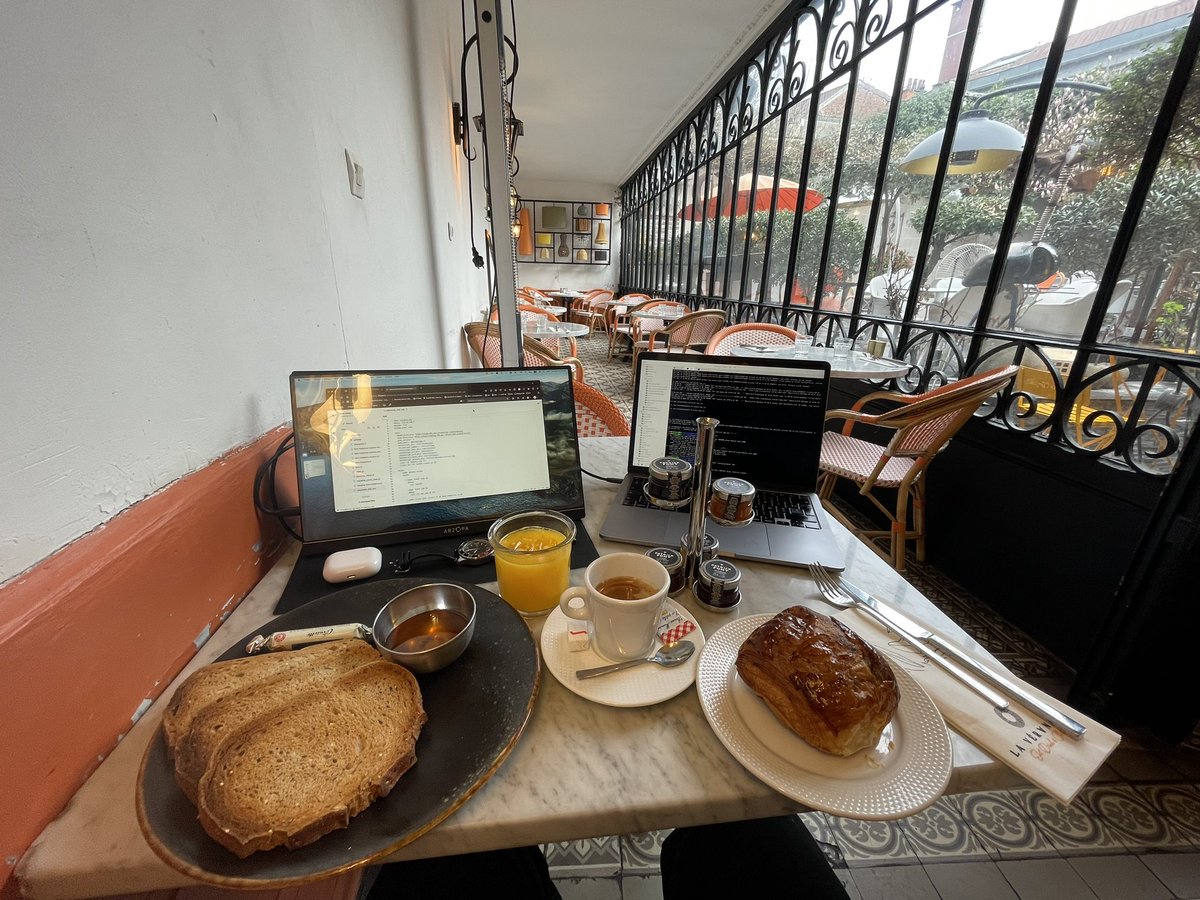 Rémy Bauduin (@rbauduin1) on Twitter photo 