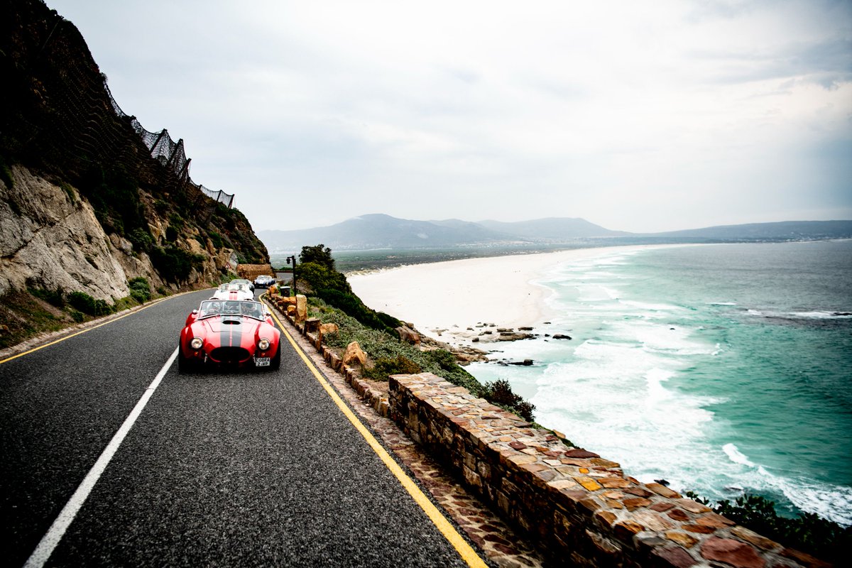 Cape Town Active tweet media