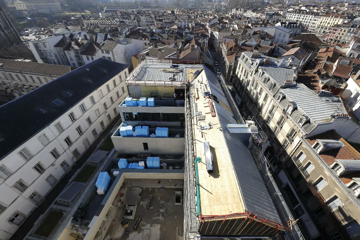 VilleDeBayonne tweet media