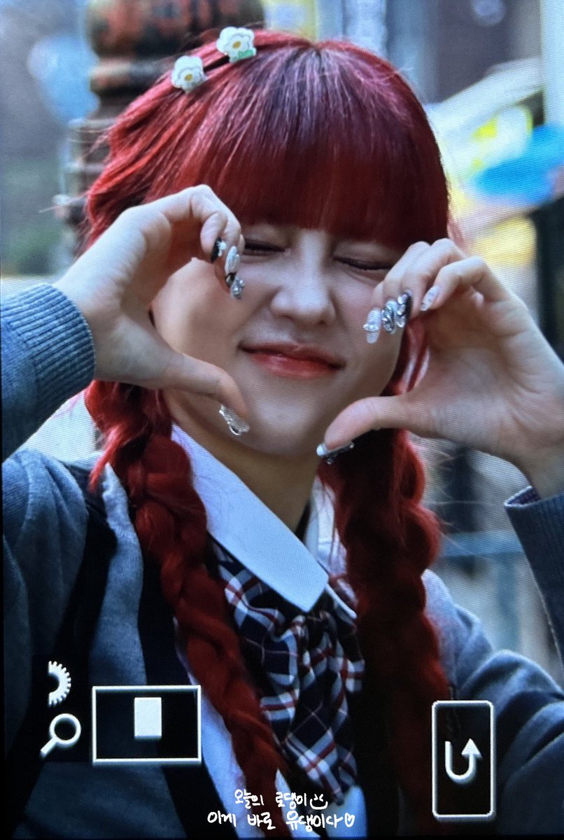 SS_LOLA_'s tweet photo. 230318 신나라 pre

미쳐떠 진짜.ᐟ🍒🫶

#사랑해 #SUNSHINE #로라밖에없어 #로라 #유정 #LOLA  @official_pixy https://t.co/M5LnIVDSzJ