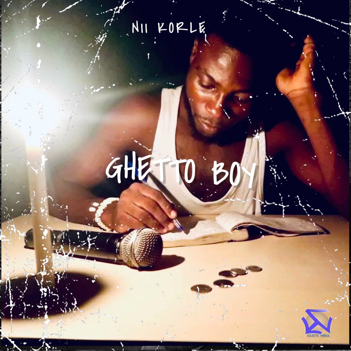 NiiKorleUpdates's tweet photo. Ghetto Boy out now. Let's go run it up🤗

https://t.co/8BGsUq9Spy

https://t.co/YfeBxEvnnx https://t.co/CK6tKtHd0B