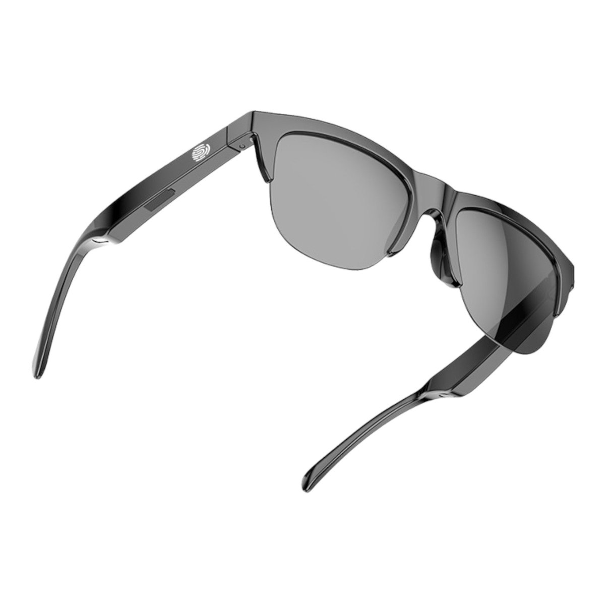 Vitriaga_'s tweet photo. 😎 Sunglasses with Bluetooth have arrived! 🎶 Enjoy your favorite music 🎧, she takes calls 📞 and looks amazing with these revolutionary glasses 🌟. Your sunny days will be even cooler! 🌞 #GafasDeSolBluetooth #MúsicaYEstilo #TecnologíaEnTusOjos https://t.co/0neVQEtOhF