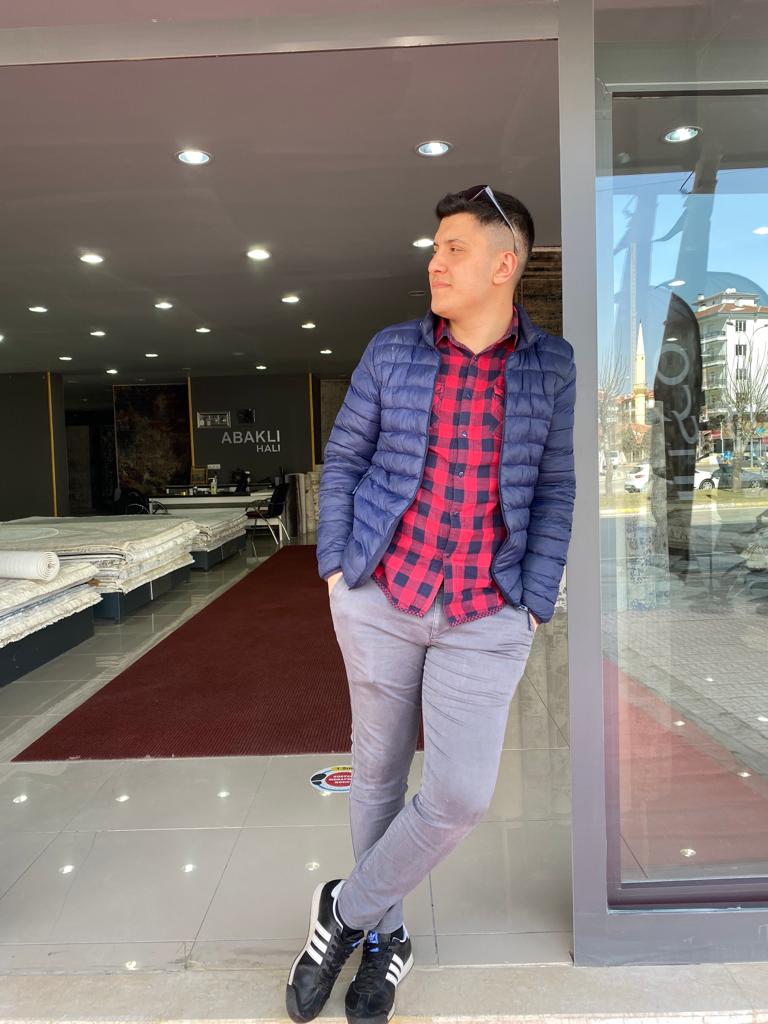 Ö ᴍ ᴇ ʀ (@omercakici__) on Twitter photo 