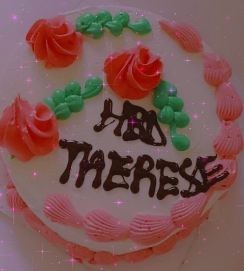 Marie08885659's tweet photo. Hier c'était mon anniv
 merci à chacun de vous .🥂 https://t.co/MJUV5Mqfbc