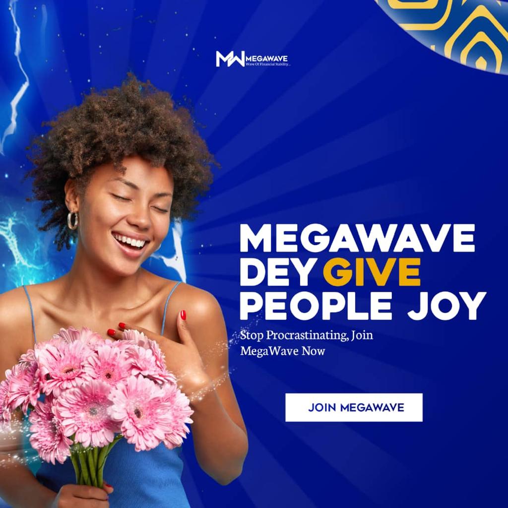 Megawavetech's tweet photo. When you are hungry for success, you don't need anybody to motivate, ➡️ When you know what it takes to be wealthy , you will also understand that it comes with some sacrifices.. ➡️Start a profitable online business today , Start with MEGAWAVE #Megawavetechnology #Megawave #money https://t.co/ir8zCvauVi