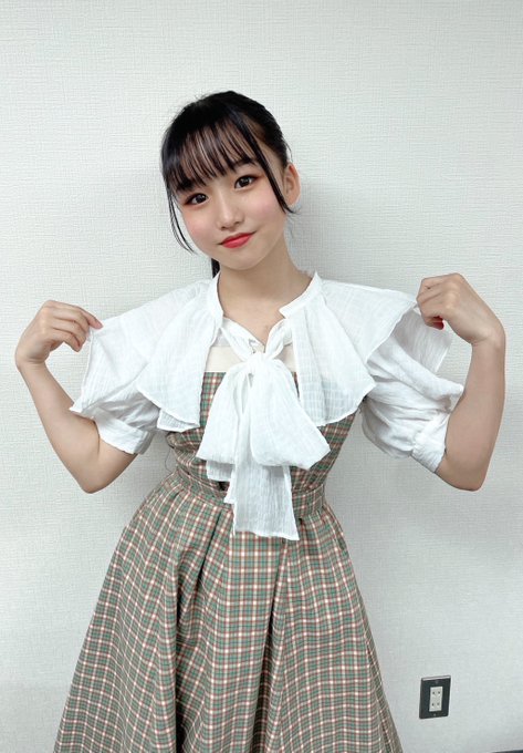 Twitterのコスプレ画像3