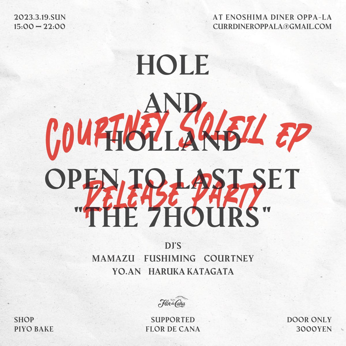 Hole and Holland tweet media