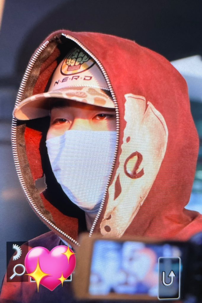 230318 ICN preview #지코 #ZICO