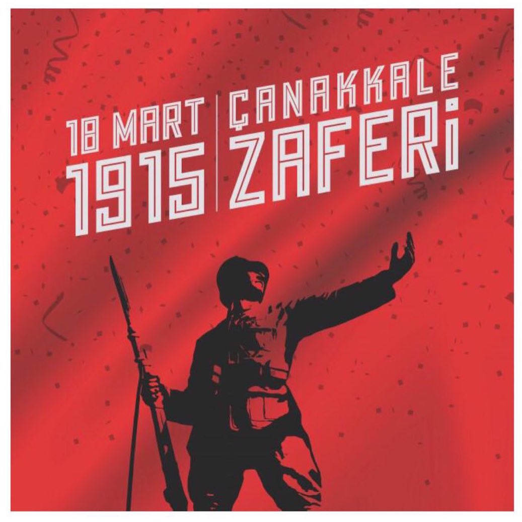 “Bağımsızlık benim karakterimdir.” #MustafaKemalAtatürk
#ÇanakkaleGeçilmez