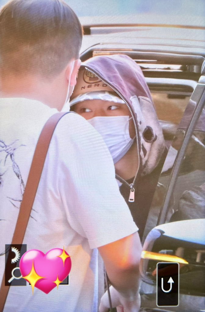 230318 ICN preview #지코 #ZICO