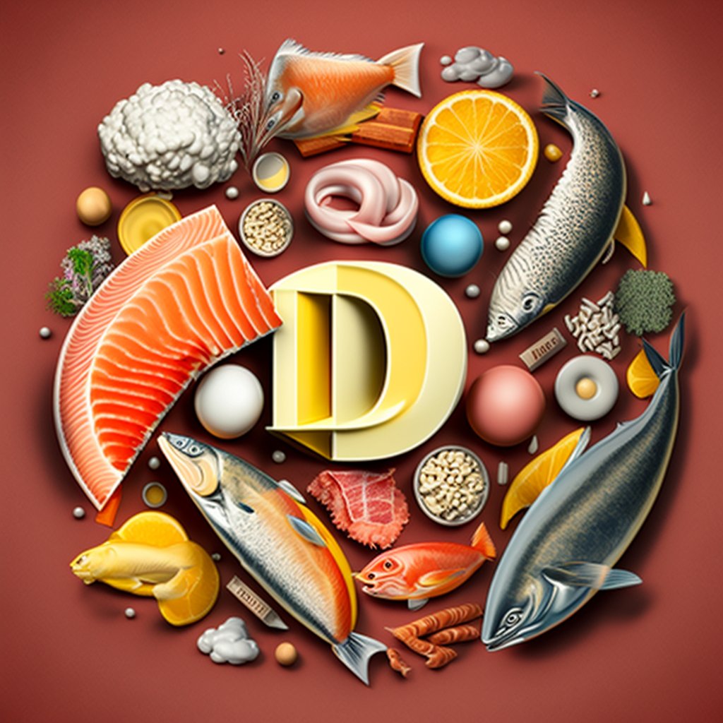 joraltron's tweet image. #Vitamin D has been shown to play a role in modulating the immune system and reducing inflammation, leading to an interest in its potential use as a treatment in #systemic #autoimmune #diseases. 
🧵🧵🧵🧵🧵