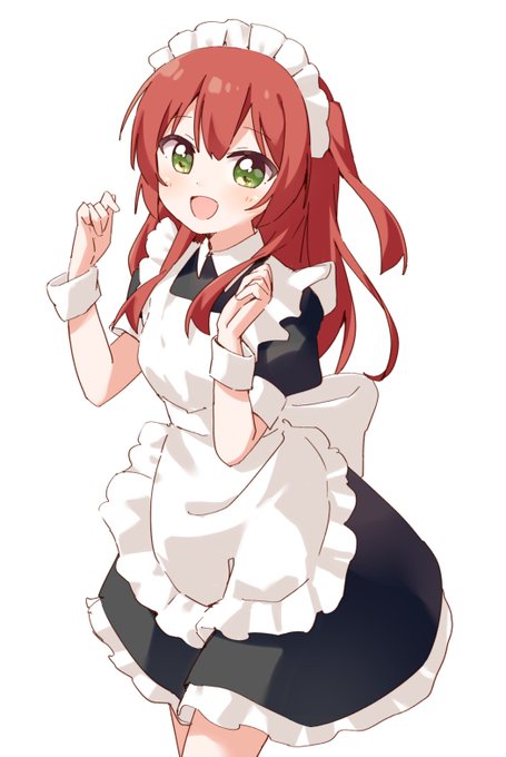喜多ちゃん 