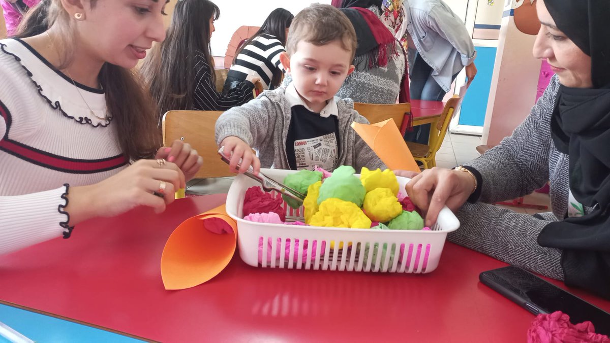 MarwaGh237's tweet photo. Happening Now : Preschool Entrance Exam 2024
@FThaalby
@makdawhaschool https://t.co/L7p8wwSluE