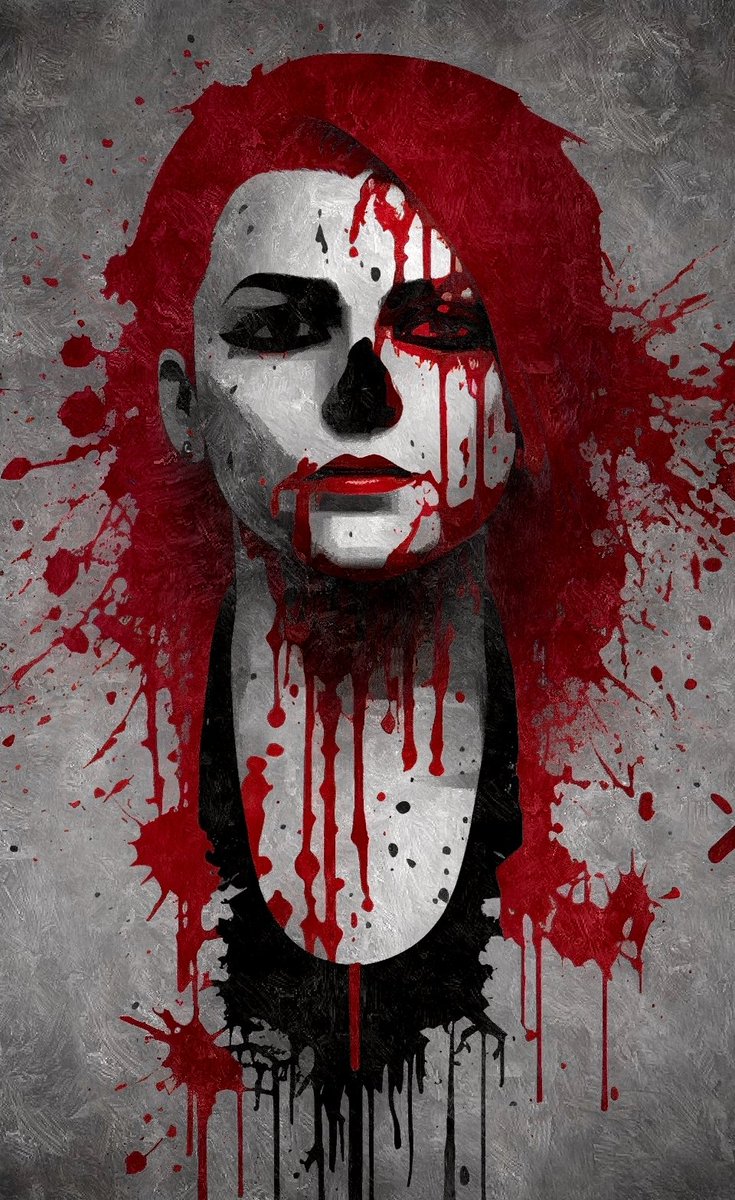 A Razors Edge
Dropping March 20
Beautiful
The saying goes beauty is only skin deep how will you react when you slip down the edge of the razor that is time and your beauty starts to fade?