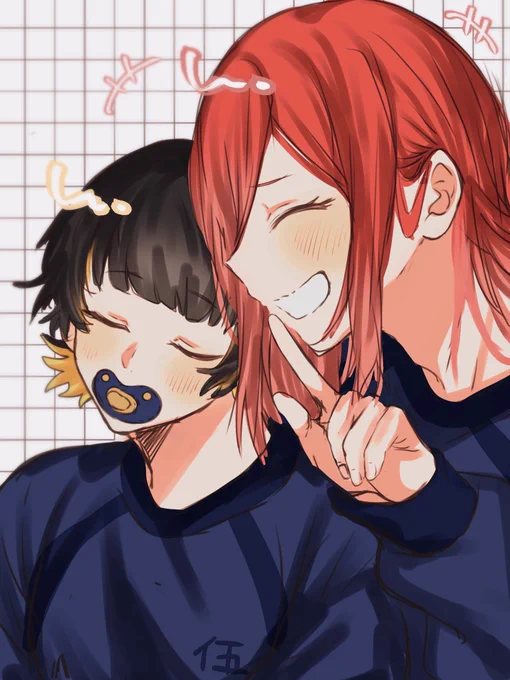 ちぎのいたずら 