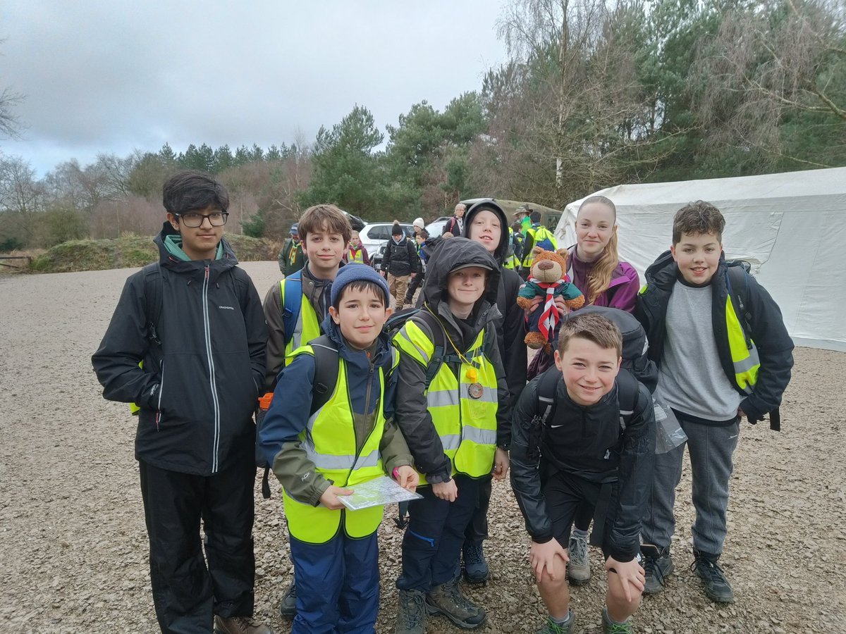 11th Sutton Coldfield East (St James Hill) tweet media