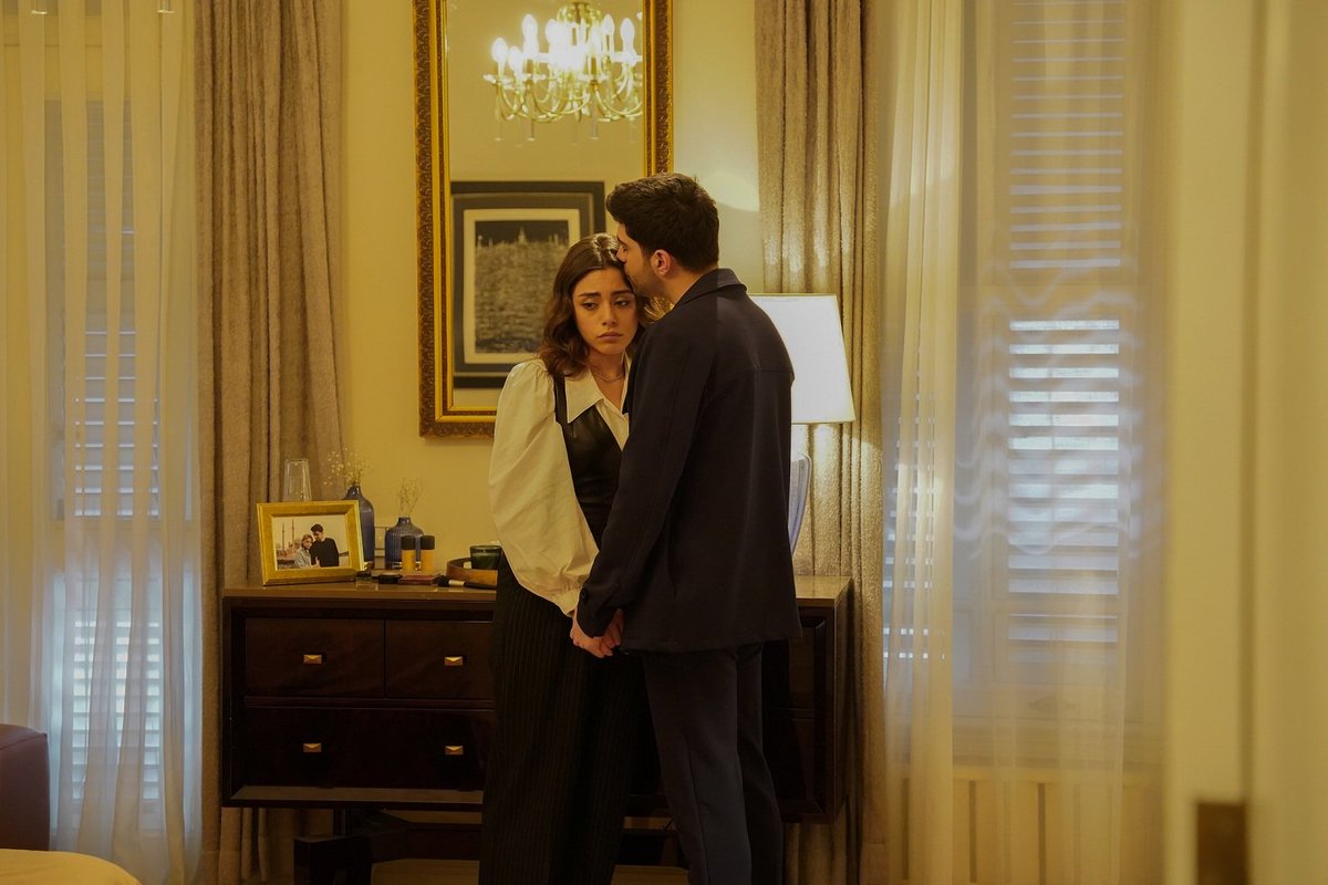 Dün akşamdan, #DoğFat. :)
Sıla Türkoğlu, Doğukan Güngör...
#KızılcıkŞerbeti