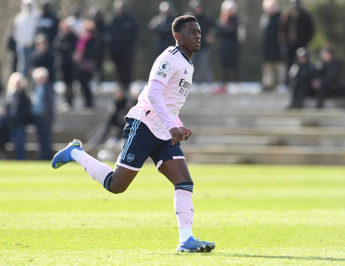 Khayon Edwards tweet media