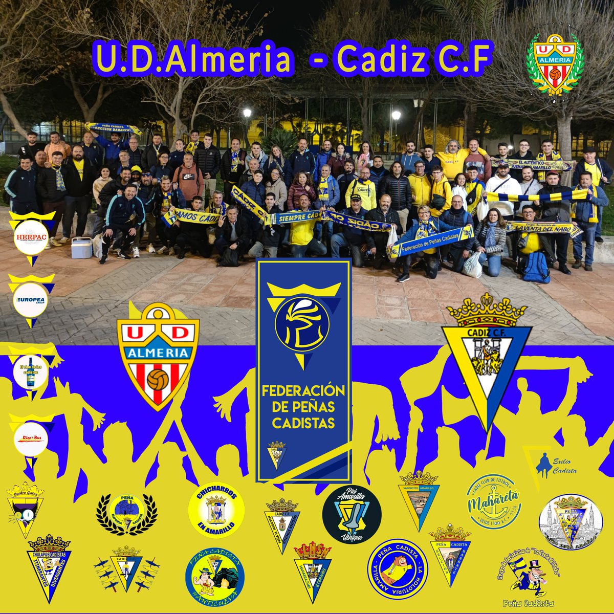 FPCadistas's tweet photo. Guerreros contra la corrupción y la injusticia, 🇺🇦🇺🇦🇺🇦🇺🇦🇺🇦🇺🇦 ¡AUU AUU AUU! ... #UNIDOSPARASEGUIRCRECIENDO 💙💛💙💛💙💛💙💛 https://t.co/FrvXmlCeU4