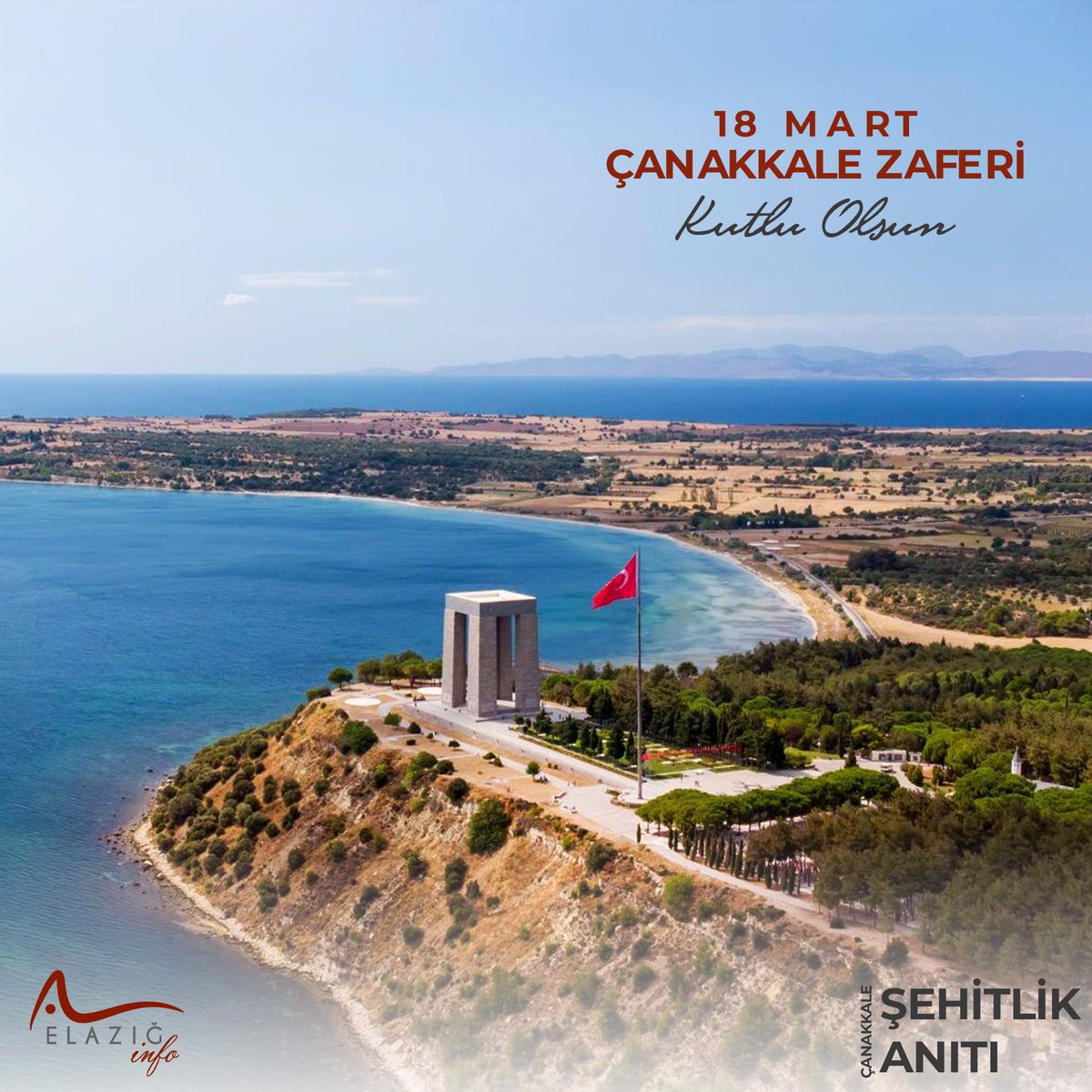elaziginfo's tweet photo. “Zafer, zafer benimdir diyebilenindir.”

#MustafaKemalAtatürk
 #18MartÇanakkaleZaferi https://t.co/sbqHz1aE57