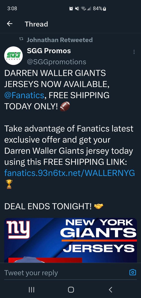 chimneswp's tweet photo. @theprism89 @RapSheet As an honest Raiders fan...

Please either leave Twitter,  or stop lying. I would invite you to a conversation,  but I don't have the time nor the amount of crayons it would take to explain anything to you. https://t.co/P6nZpQXLIS