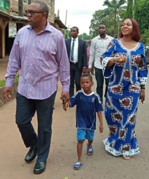 MairoEnoch's tweet photo. see d true definition of Papa Mama Pikin👇👇 Vote LP
Dont pass without giving them a like and retweet

Falz 49 SANs Seyi Tinubu Rivers State Lagos State Gbadebo Rhodes Kano Sangotedo Kate Henshaw Abia No LP Alex Otti APC in Lagos Seyi Law Okota Omo Agege https://t.co/vZZ1tndtwO