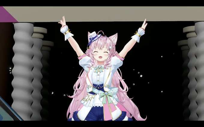 #ひろがるホロライブDAY1 