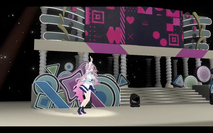 #ひろがるホロライブDAY1 