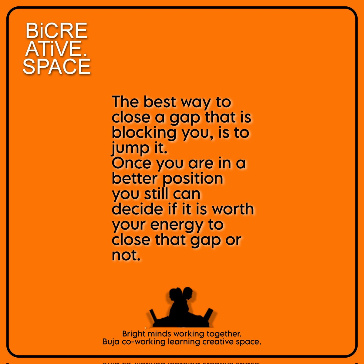 BiCREATiVE.Space (@bicreativespace) on Twitter photo 