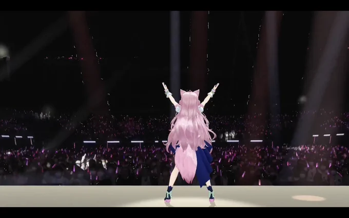 #ひろがるホロライブDAY1 