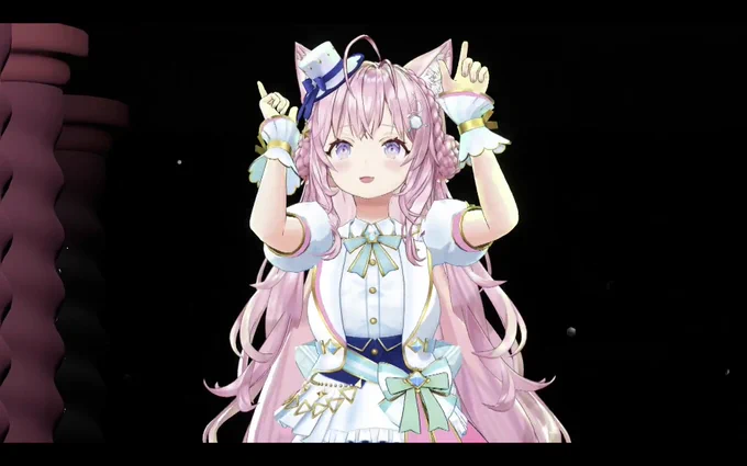 #ひろがるホロライブDAY1 
