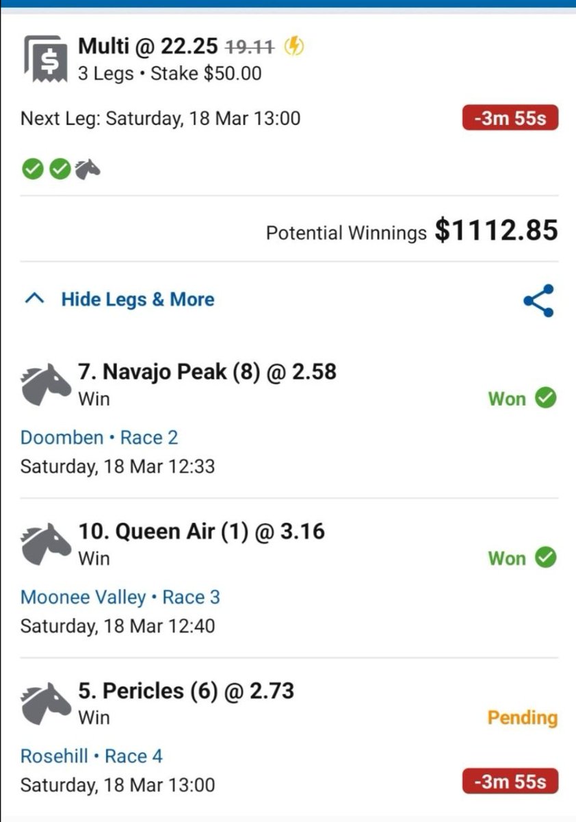 MarcusIbell's tweet photo. @brissyraces Its a rough game at times mate https://t.co/SQfLWtpevu