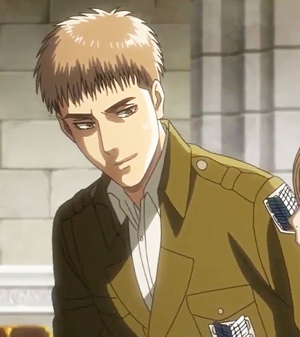 ash_embla's tweet photo. Jean x Mikasa https://t.co/sH4oJKgfCz