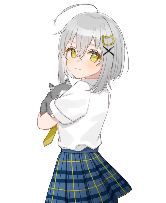 #Skeb #Commission 