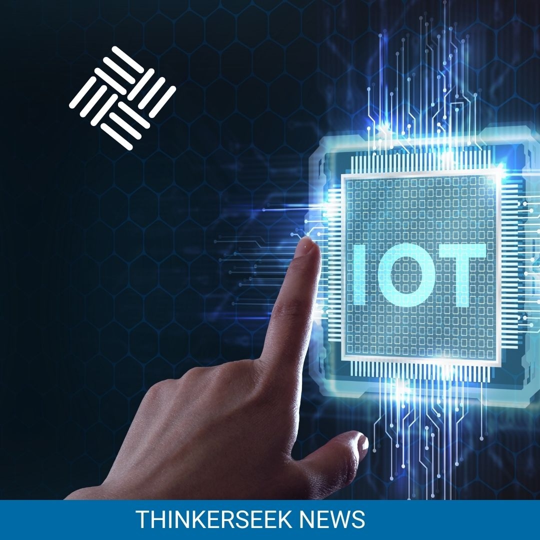 Actility Selects iBASIS and Sequans to Deploy LTE-M Solutions With eSIM AND iSIM: zurl.co/IYJE  #Iot #Internet #Cloud #tech #5G #6G #thinkerseek #innovation <a href="/Sequans/">Sequans</a> <a href="/Actility/">Actility</a> #paris #france