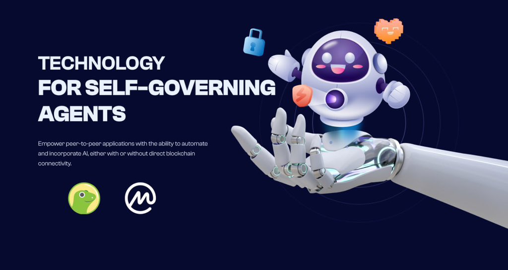 <a href="/Turismo_ai/">Arbitrum Turismo AI (💙,🧡)</a> Empowers peer-to-peer applications with the ability to automate and incorporate AI.🔥 run on Arbitrum - Arb is hot now👌🏻

☑️ CMC &amp; CG, PR, Good MC &amp; LP, healthy chart, on Binance,com, Cryptocom, Coinbase,com, Coincarp,com

ℹ️ turismoai.xyz

$TURAI #TurismoAI