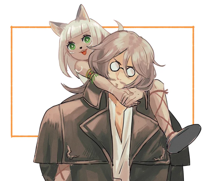 とっつぁ〜ん 