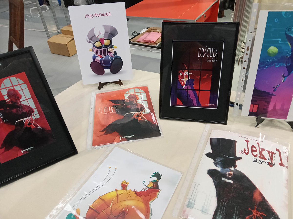 hoyoventura's tweet photo. Estamos esperándoos en #craftinnova! https://t.co/uN9aloFMVm
