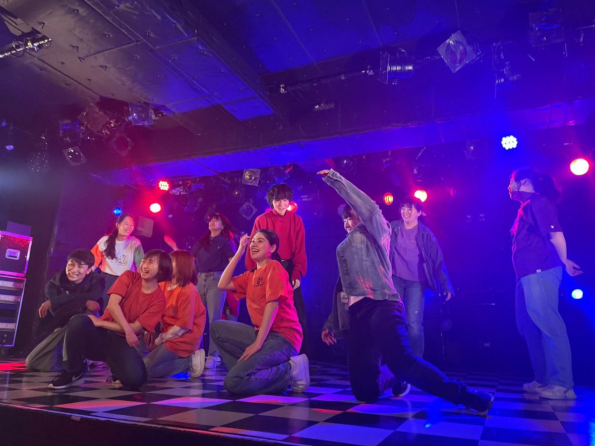 rakusho2015's tweet photo. 卒業イベント💐👩🏻‍🎓
4回生と踊れる最後のイベントでした、🥲
とても楽しかった気持ちと共に、終わりに近づくにつれて悲しい気持ちになりました。
卒業されてしまっても、楽笑をよろしくお願いします😭

#春から帝塚山 #春から帝塚山大学 #ダンスに興味ある https://t.co/6rztMB38u8