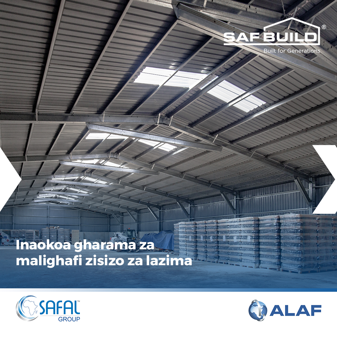 alaf_ltd's tweet photo. Zifahamu faida za #SAFBUILD
#Alaf #AlafLimited #UkiwekaUmeweka https://t.co/Ytz1MEq0Rr