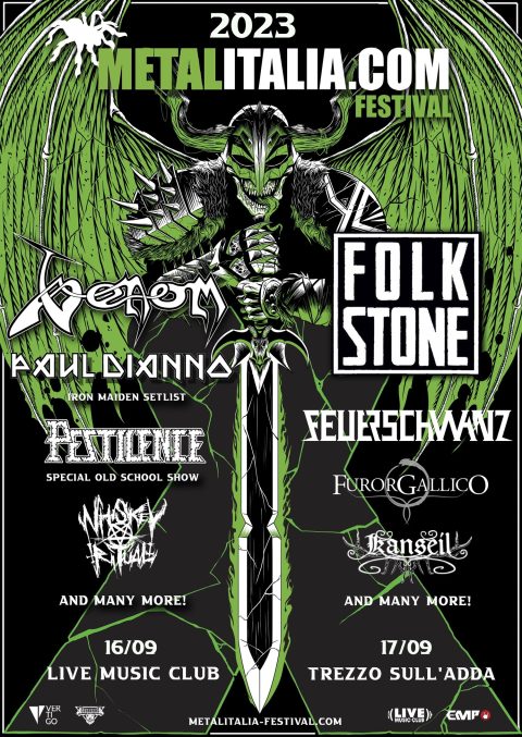 metallus_it's tweet photo. https://t.co/EJ0kUUcqSN Festival: aggiunti Paul Di’ Anno, Pestilence e Whiskey Ritual! https://t.co/uLIVtAlrlZ @Paul_DiAnno @pestilence_nl #WhiskeyRitual @LiveMusicClub https://t.co/nYlj87WyiW