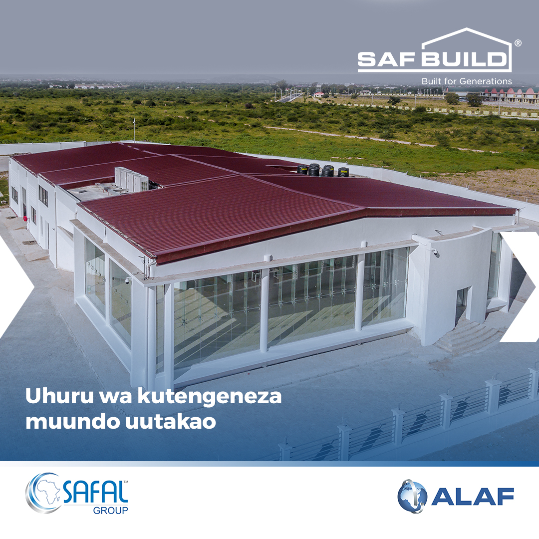 alaf_ltd's tweet photo. Zifahamu faida za #SAFBUILD
#Alaf #AlafLimited #UkiwekaUmeweka https://t.co/Ytz1MEq0Rr