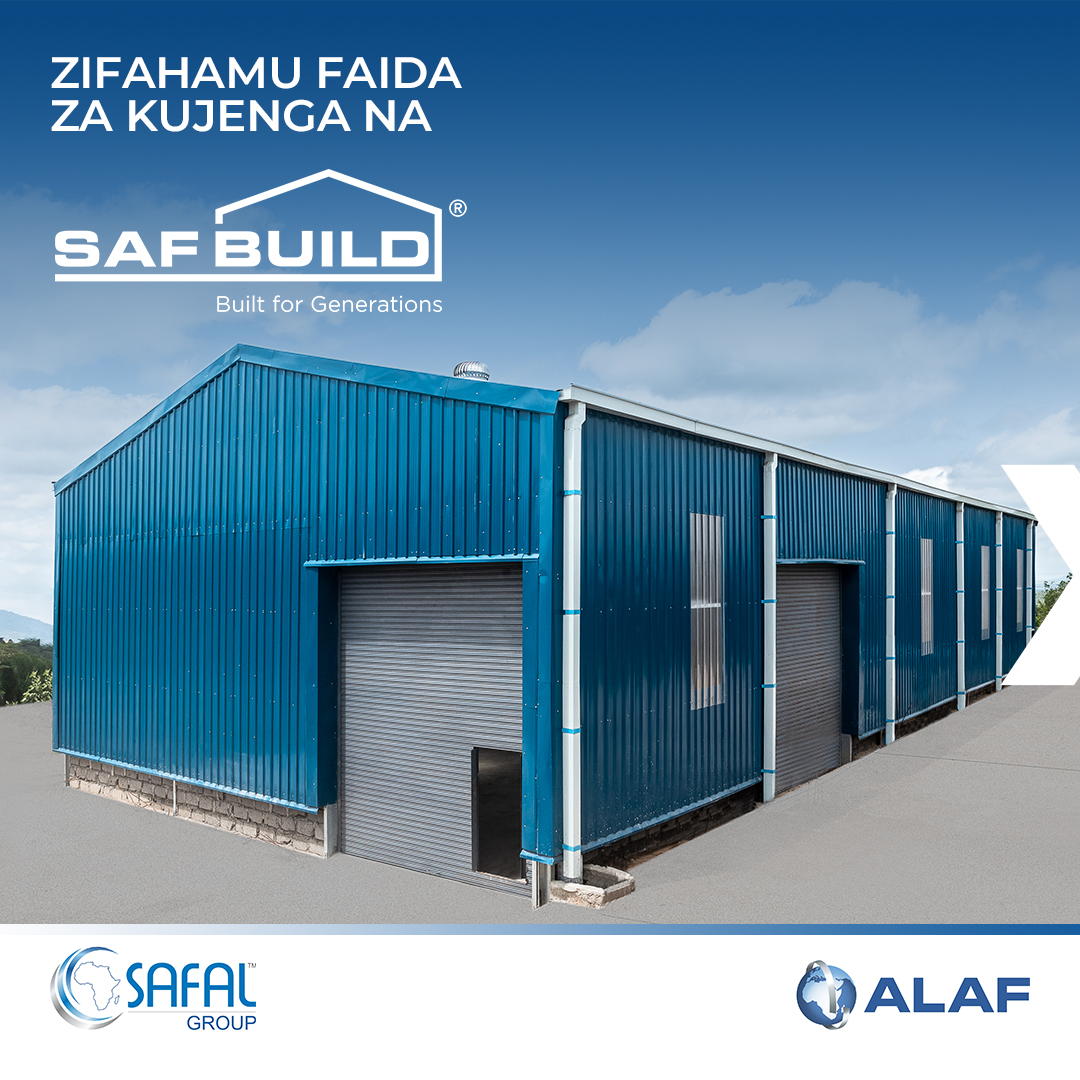 alaf_ltd's tweet photo. Zifahamu faida za #SAFBUILD
#Alaf #AlafLimited #UkiwekaUmeweka https://t.co/Ytz1MEq0Rr